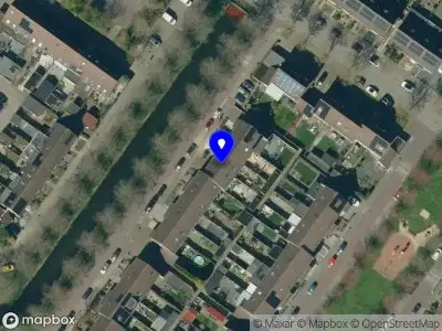 Gastouder Anna Blokland