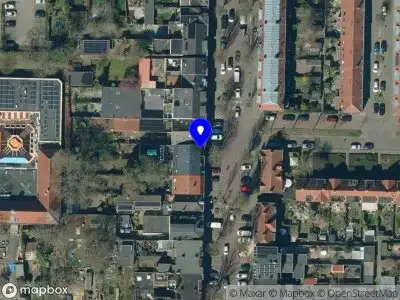 Nieuw bedrijf Wholistix