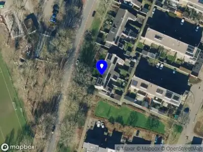 Massagepraktijk Smalbrugge