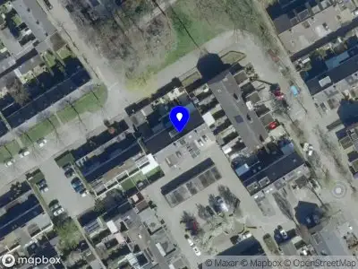 Nieuw bedrijf TD Tuinen