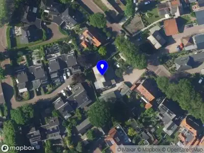 Nieuw bedrijf Maximiliaanus