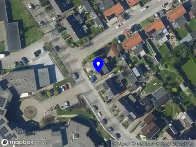 Kleef Houtwerk 't Veld