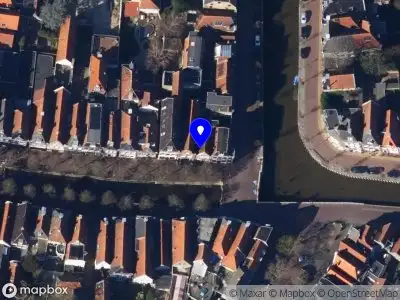 Nieuw bedrijf InezvdLaan