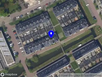 Nieuw bedrijf Judi's walk with grace