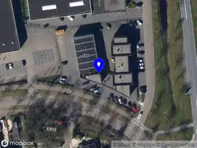 Nieuw bedrijf Doethycupping