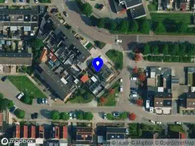 Nieuw bedrijf Bakker-Detailing