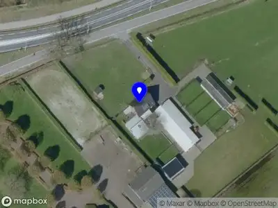 Hondenpension van Eijndhoven