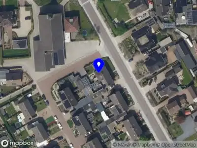 Van de Veen en Heshusius