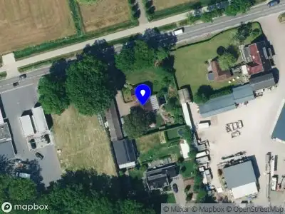 Nieuw bedrijf JW REPARATIE