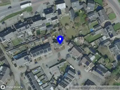 Ynnah Energetisch lichaamswerker