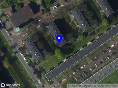 Ortho Kim 's-Gravenhage