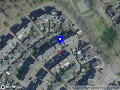 H.K. Sociaal Harmonie