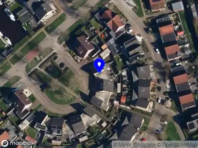 HealthyHeron Oppenhuizen