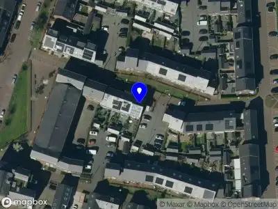 Nieuw bedrijf By Nature International B.V.