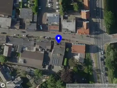 Nieuw bedrijf Mackus B.V.