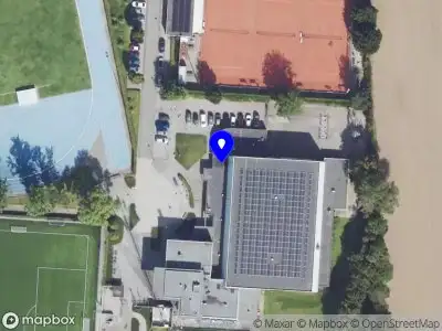V.O.F. Förster Vitaliteitscentrum Landgraaf
