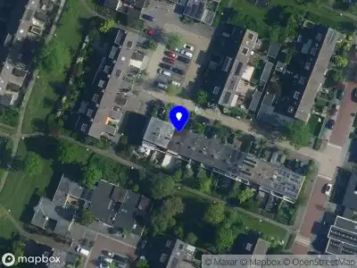 Apostolov Ophthalmology Amstelveen