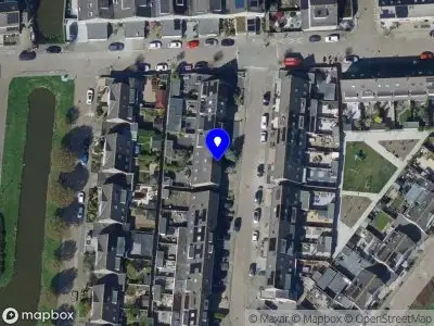 Belana van Wijngaarden