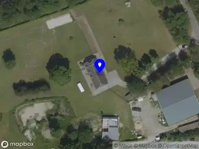 Vereniging van Eigenaars Roomweg 49 tot en met 65 te Grashoek