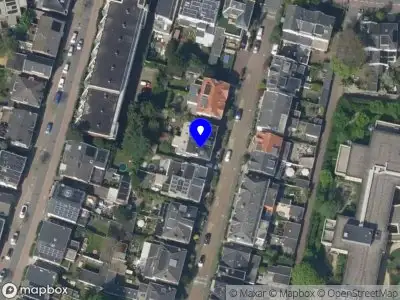 Nieuw bedrijf Blij in Balans met Jacqueline