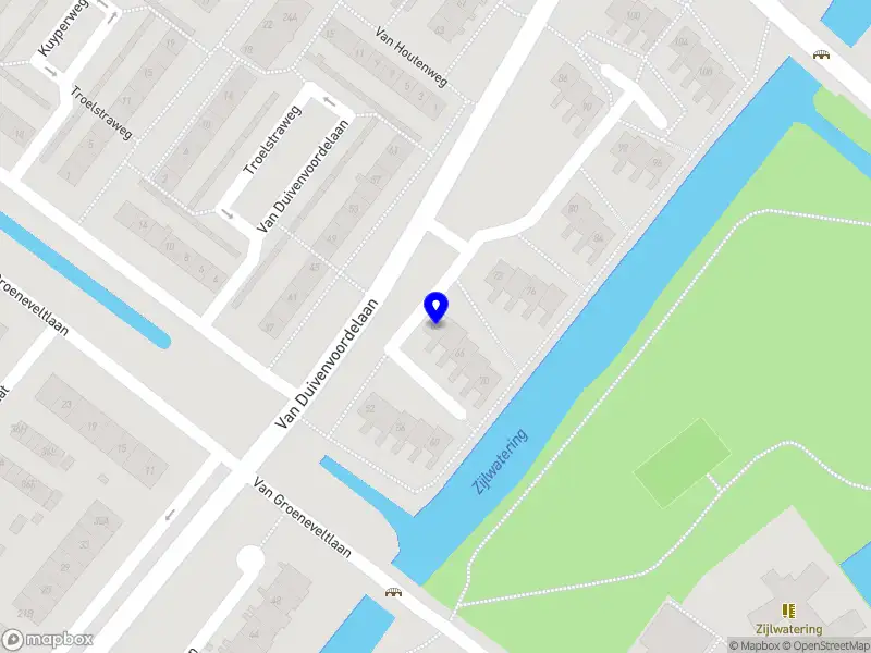 Zicht Op Uw Huis Wassenaar