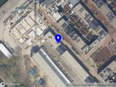 Rotterdam Keramiekhuis