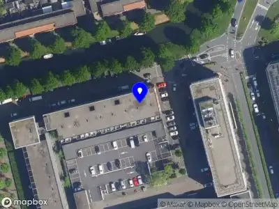 Coffee & Laundry V.O.F. Almere