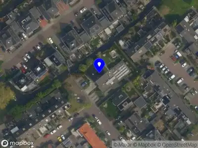 LRE huisarts Naaldwijk