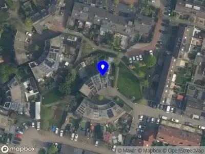 Tuinatelier Jasmijn Leloux