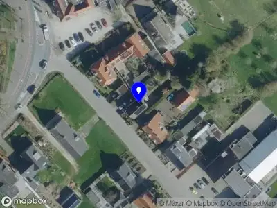 Fysiotherapie Richard Verwoert