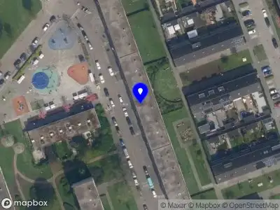 Nieuw bedrijf Yildiz1998