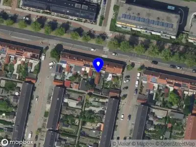 Nieuw bedrijf Geert BijBaan