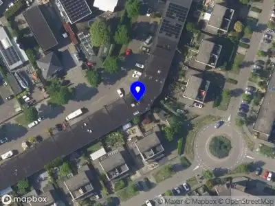 Nieuw bedrijf medisch pedicure zion