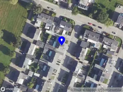 Vishandel Maurice Erkens