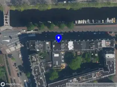 Lu Fit B.V. Amsterdam