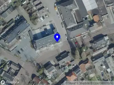 Nieuw bedrijf Frisian Fierce