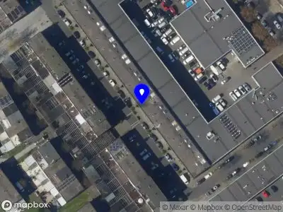 Nieuw bedrijf Sergiu Tabara