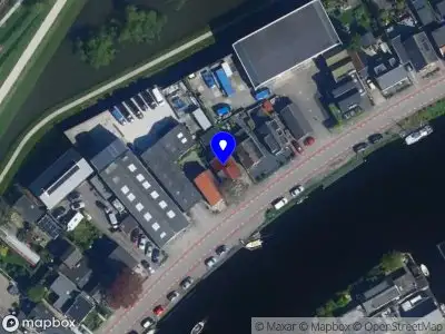 R. du Pau Autoschadeherstel Aalsmeerderbrug