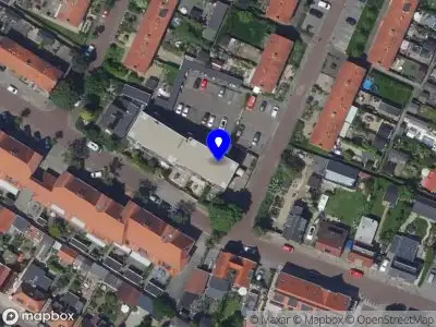 WesDaph VOF Dordrecht