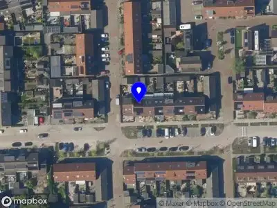 AABDV Benthuizen