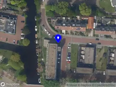 Ouwehand Las en Metaaltechniek Katwijk