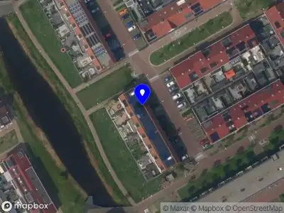 Nieuw bedrijf Albers infra