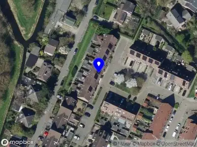 Rijnmond schadeauto’s