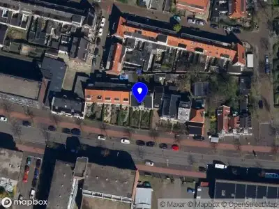 Jolanda van den Berg Localization Services