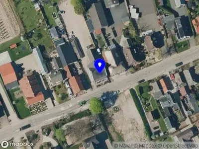 Nieuw bedrijf Nico Plants