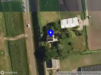 Nieuw bedrijf 12 Voorlengte Hoeve