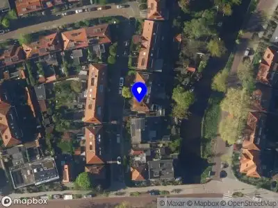 Prestatief Amersfoort
