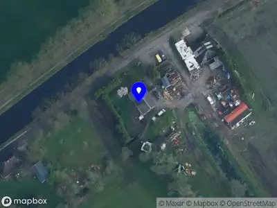 Van der Tuin Materieel B.V. Lippenhuizen