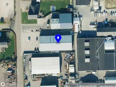 Nieuw bedrijf Spijkerman & Kappe