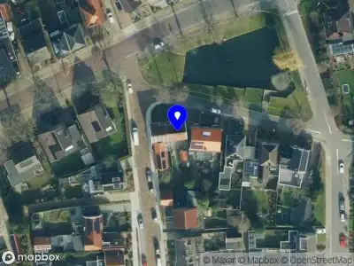 Nieuw bedrijf JanZ B.V.